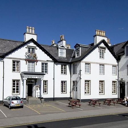 Burnett Arms Hotel Банкъри Екстериор снимка